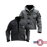 Winter Bundle - Mark I Jacket & Fleece Liner Bundle