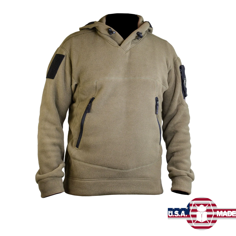 American Hoodie