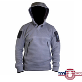 American Hoodie