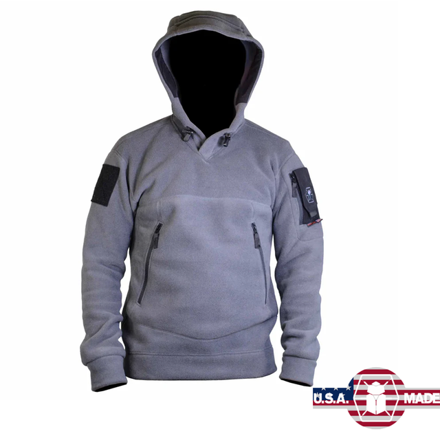 Kitanica American Hoodie - U.S.A. Made