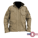 MARK VI Jacket