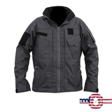 MARK VI Jacket