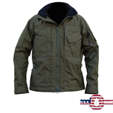 MARK VI Jacket