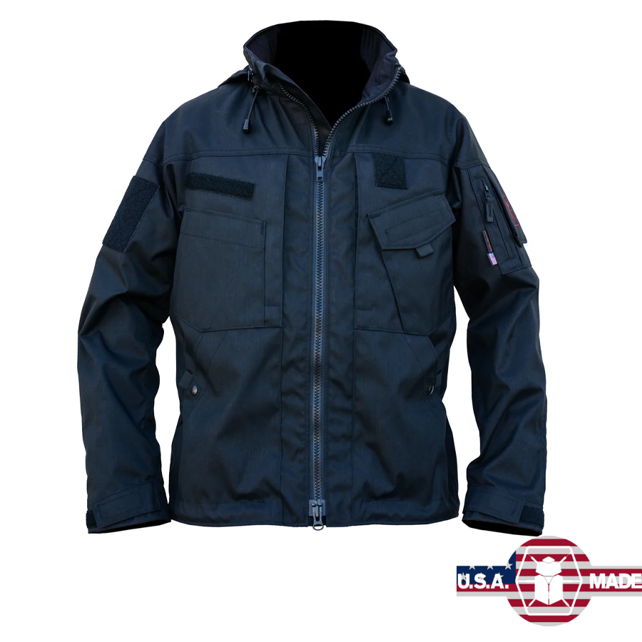 MARK VI Jacket