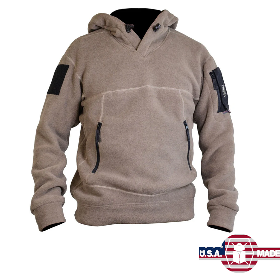 American Hoodie