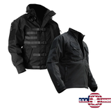 Winter Bundle - Mark I Jacket & Fleece Liner Bundle