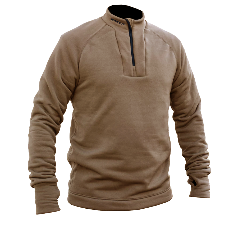 Kitanica - Legendary Apparel & Gear