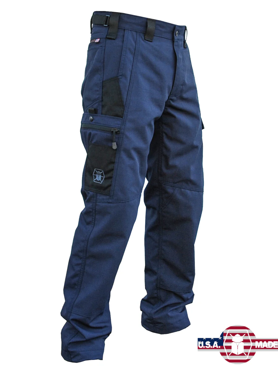 RSP Pants Navy Blue