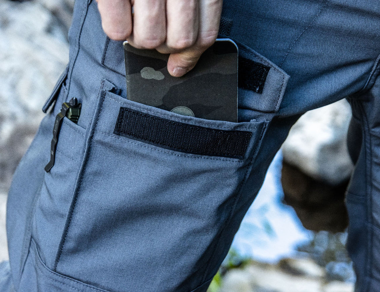 All Season Pants (ASP) Tactical Pants