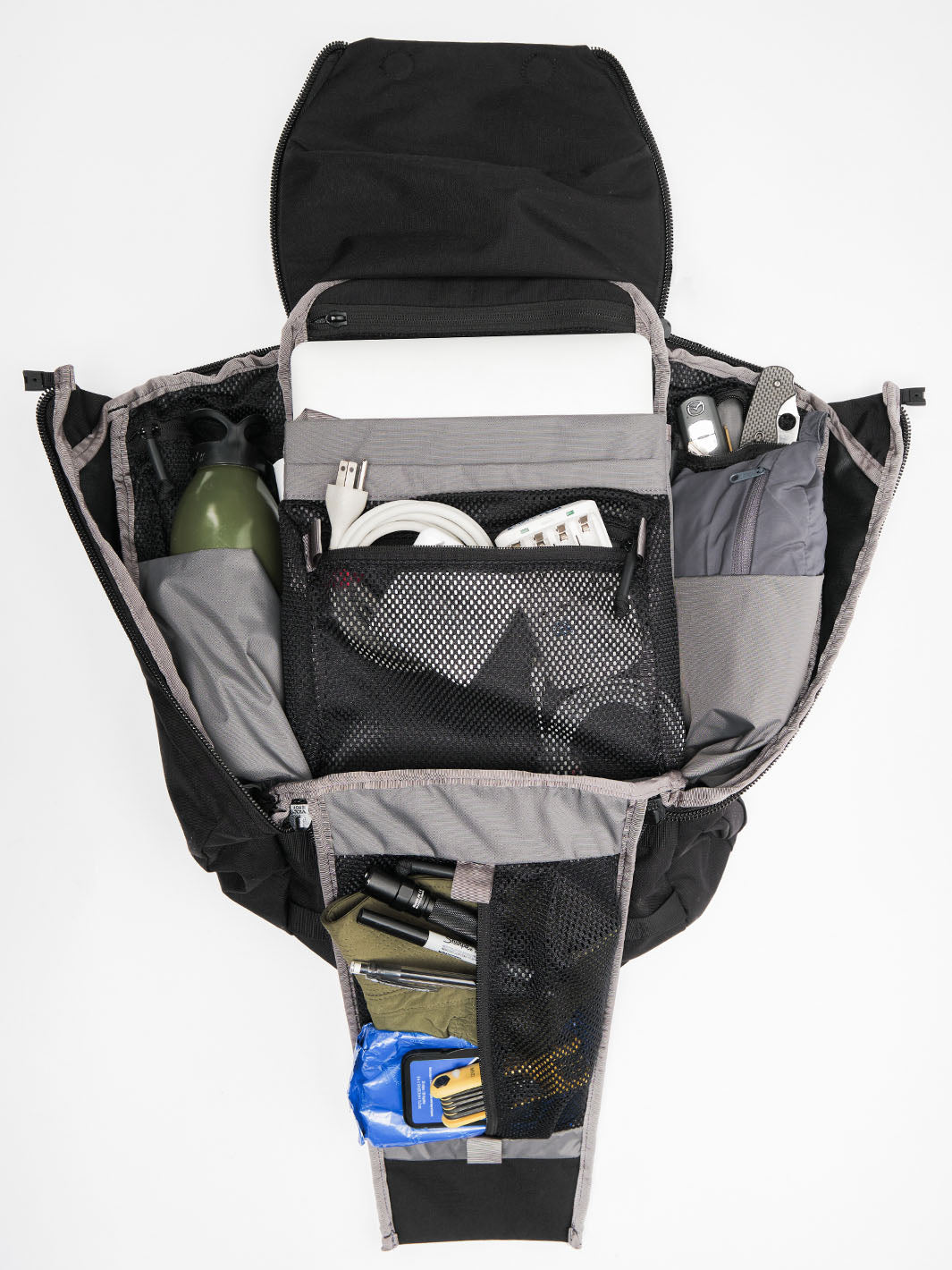 VESPID 30L Backpack