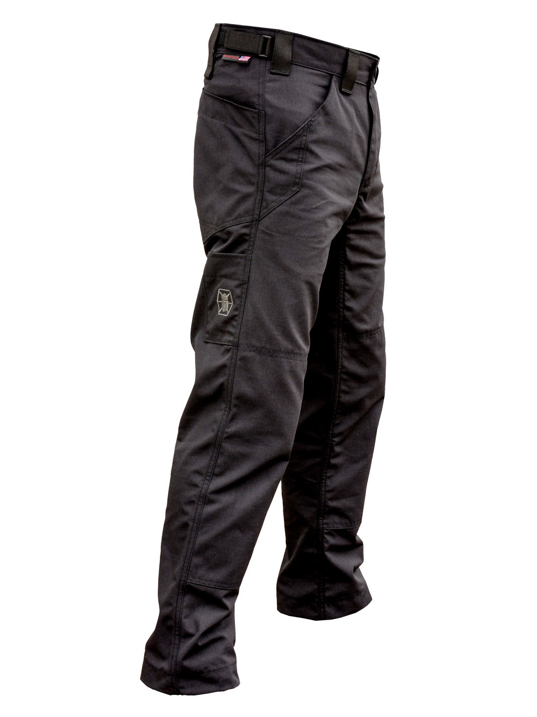 Backcountry Double Knee Work Pants | Durable & Rugged