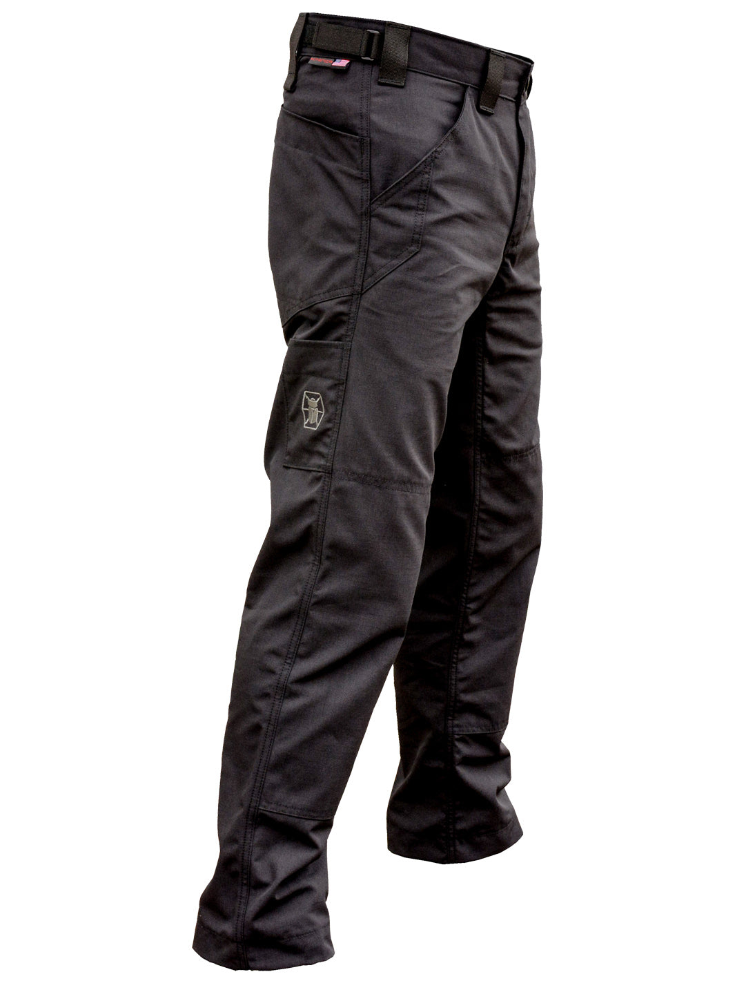 Backcountry Pants