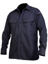 Long Sleeve Lightweight Vented Shirt