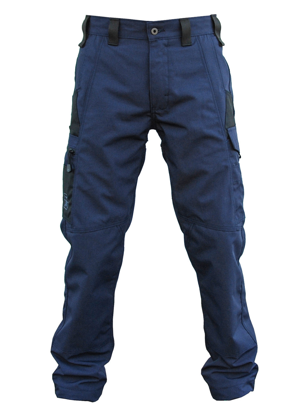 Pantalones RSP Azul Marino