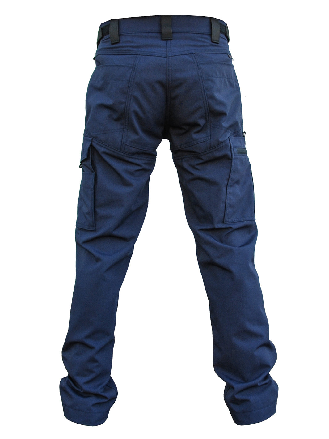 RSP Pants Navy Blue 30x34