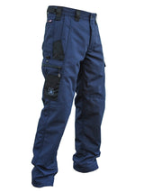 Pantalones RSP Azul Marino