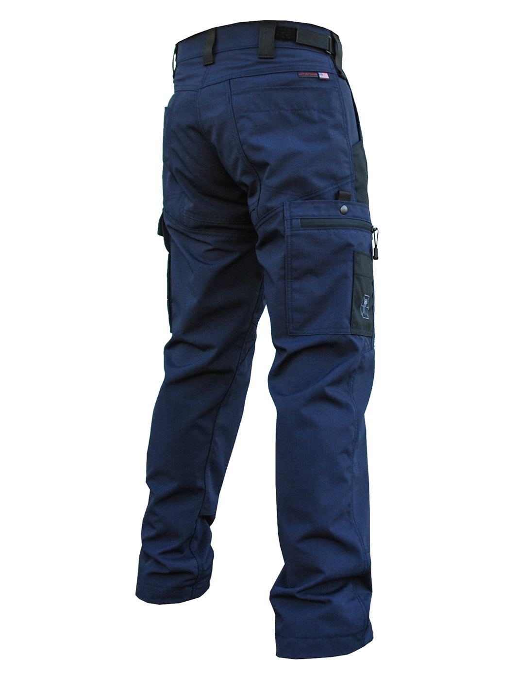 RSP Pants Navy Blue