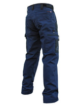 Pantalones RSP Azul Marino