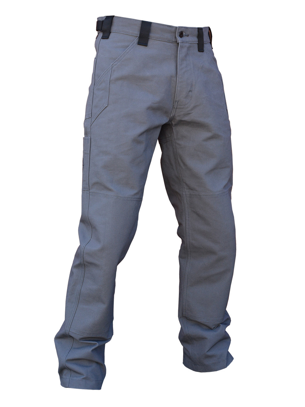 Brush Pants – Kitanica