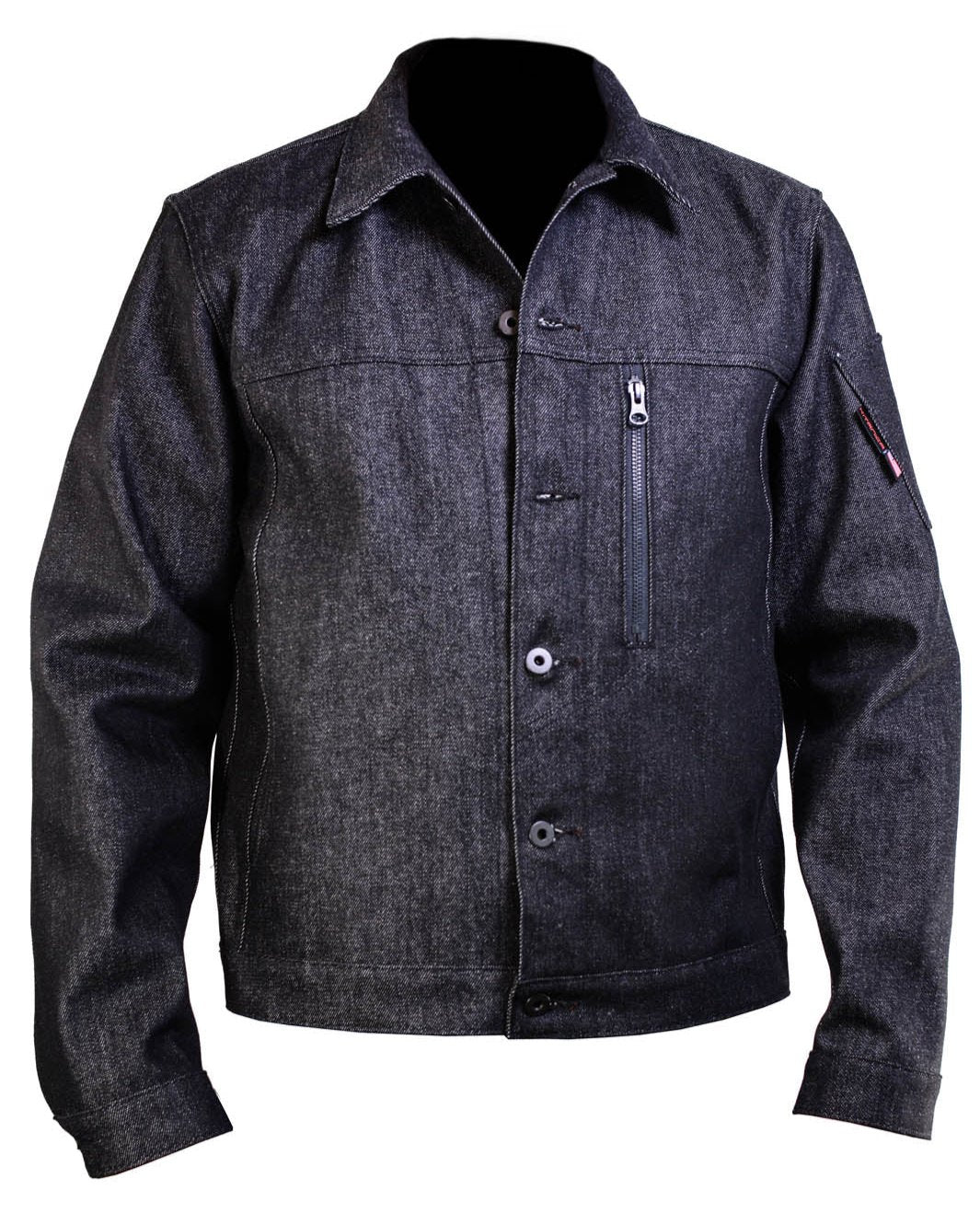 Canvas Roughneck Jacket