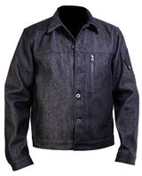 Denim Roughneck Jacket