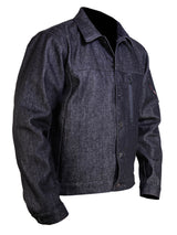 Denim Roughneck Jacket