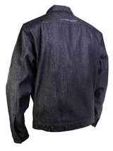 Denim Roughneck Jacket