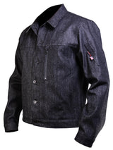 Denim Roughneck Jacket