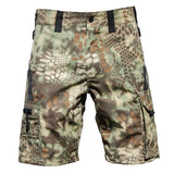 Limited Edition Kryptek Range Shorts