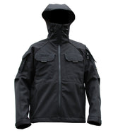 Softshell de invierno