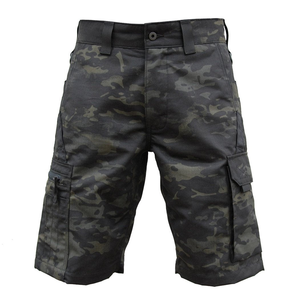 Range Shorts Multicam