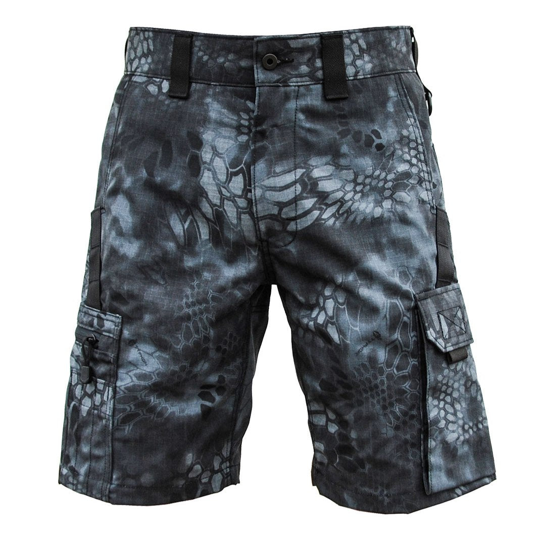 Limited Edition Kryptek Range Shorts