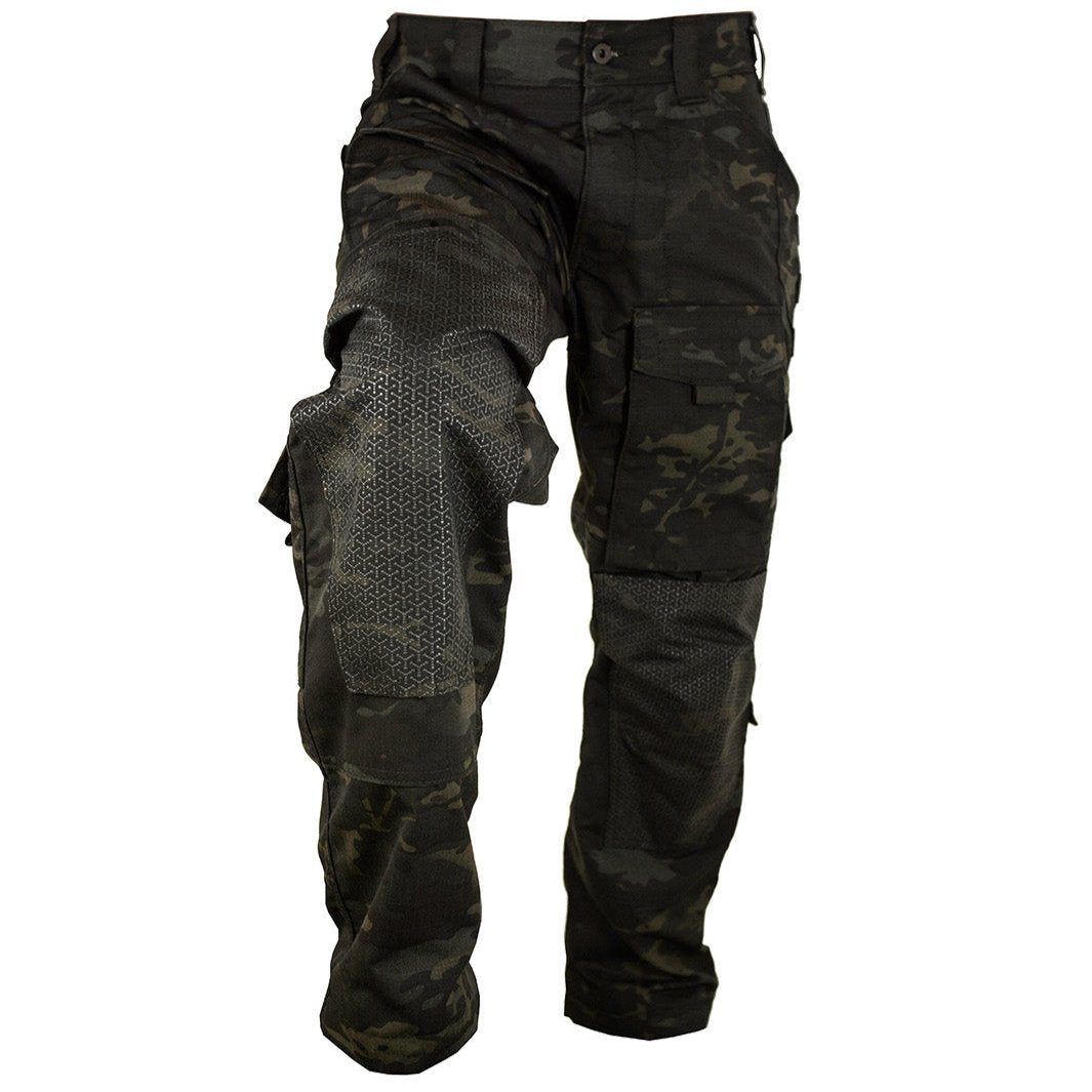 Camo tactical pants online