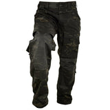 Raider Tactical Pants Camo