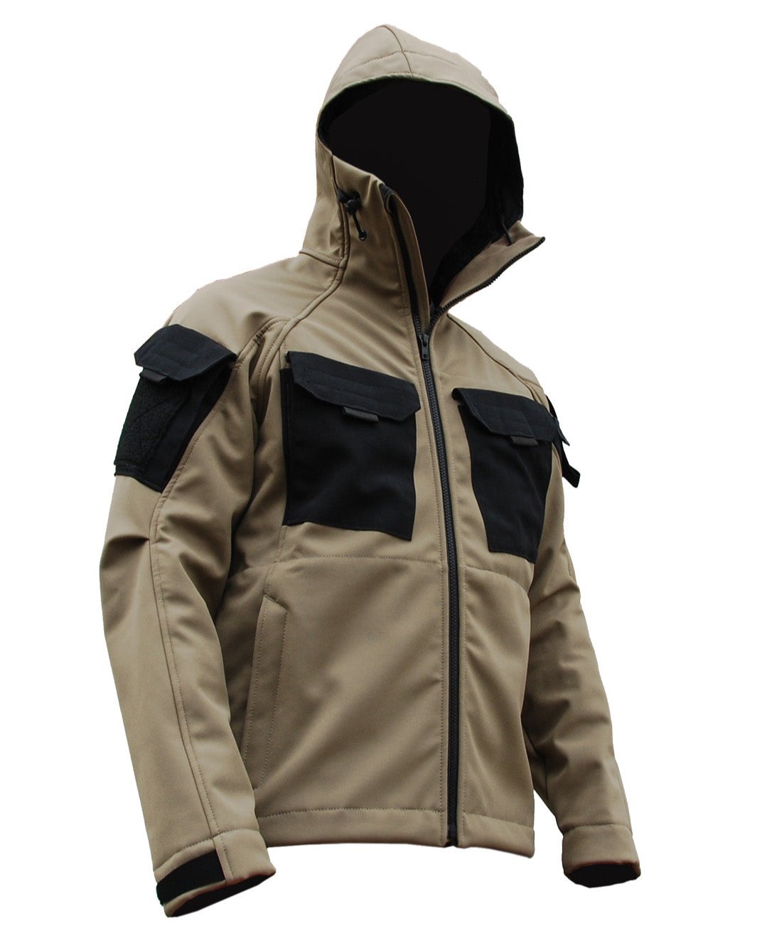 Flat Dark Earth Winter Softshell