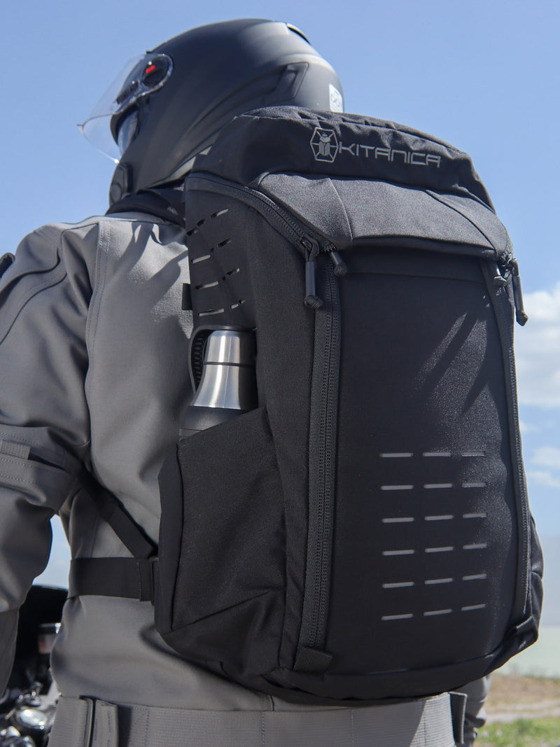 Kitanica - Legendary Apparel & Gear