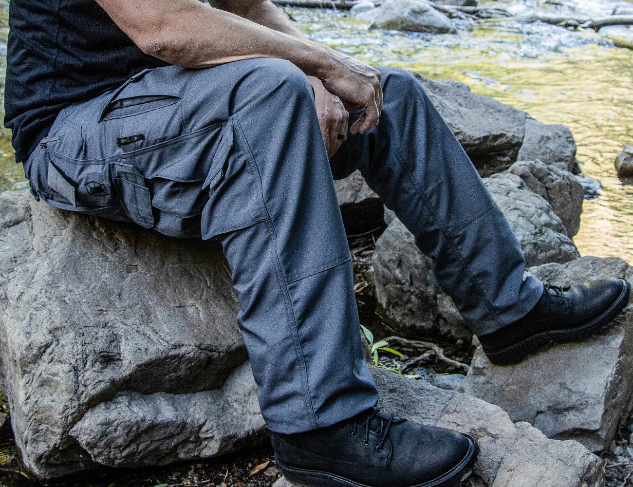 KITANICA カイタニカ タクティカルパンツ OD w36 5.11 LBX Kitanica Tactical Pants | Durable Utility Cargo Pants | USA Made