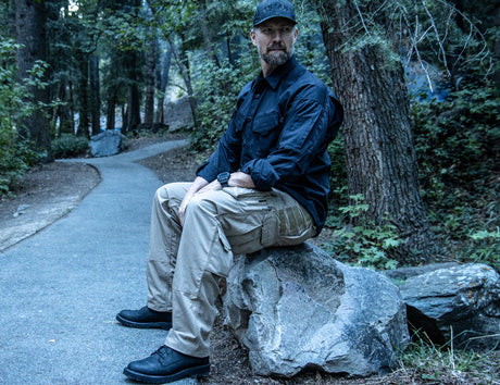 Kitanica - Legendary Apparel & Gear