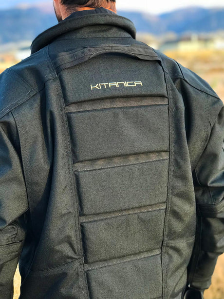 Kitanica - Legendary Apparel & Gear