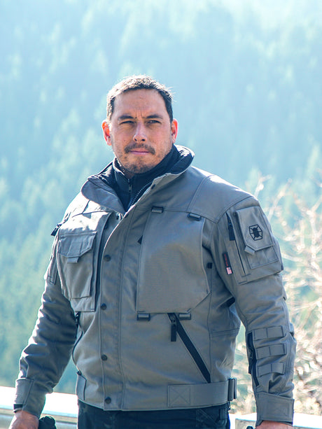 Kitanica - Legendary Apparel & Gear