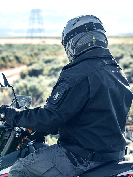 Kitanica - Legendary Apparel & Gear