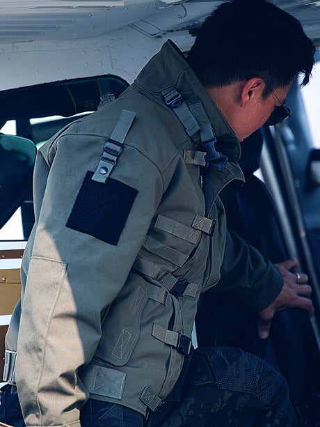 Kitanica - Legendary Apparel & Gear