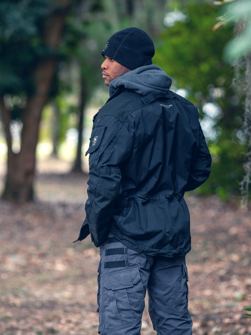 Kitanica MARK V Jacket - U.S.A. Made