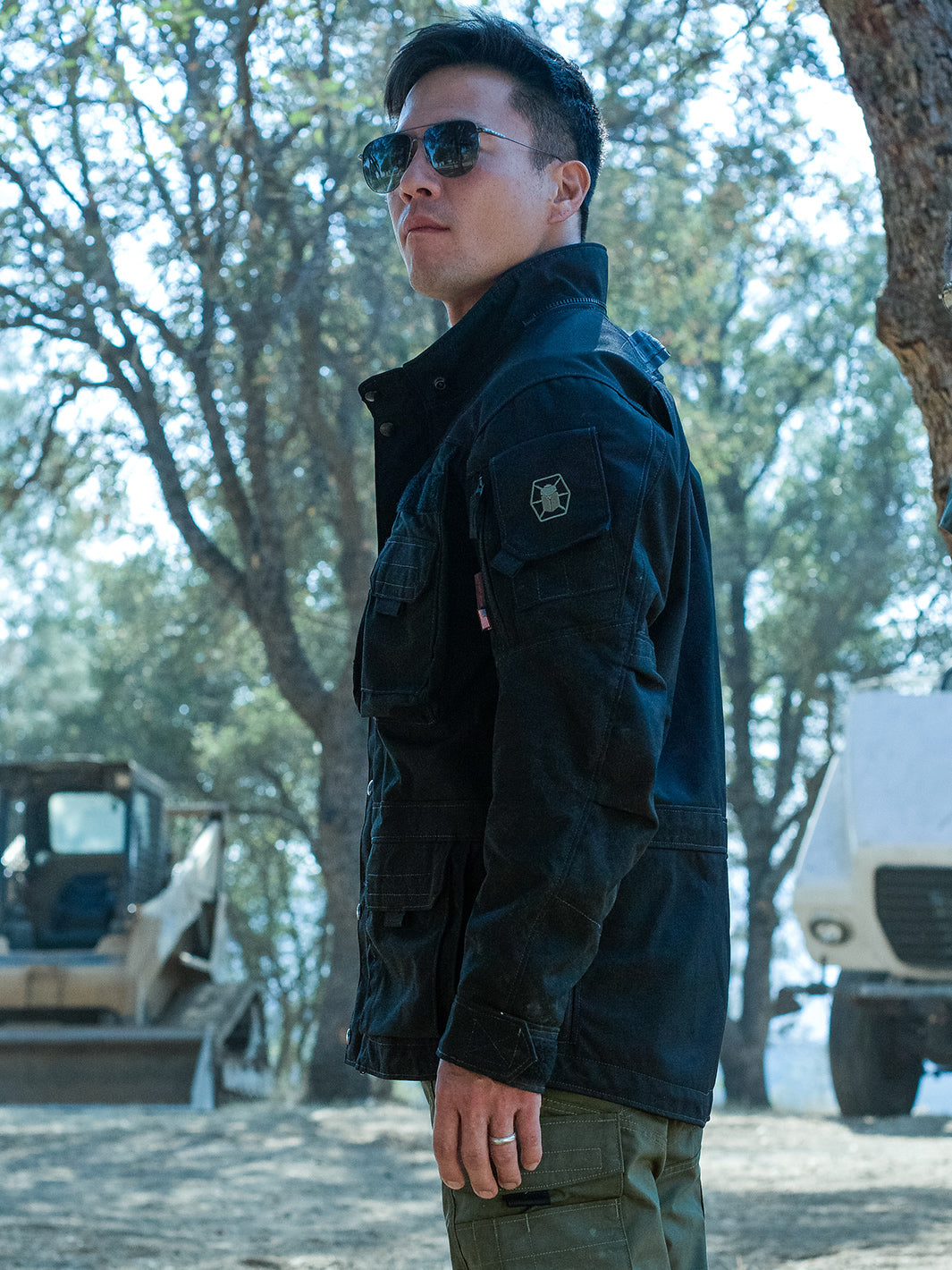 Kitanica - Legendary Apparel & Gear