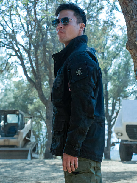 Kitanica - Legendary Apparel & Gear