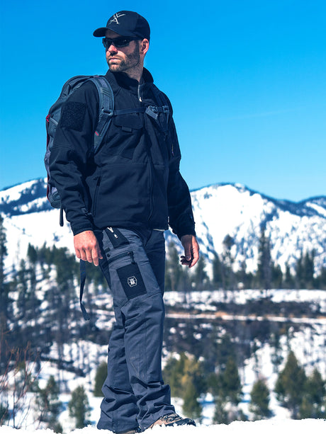 Kitanica - Legendary Apparel & Gear