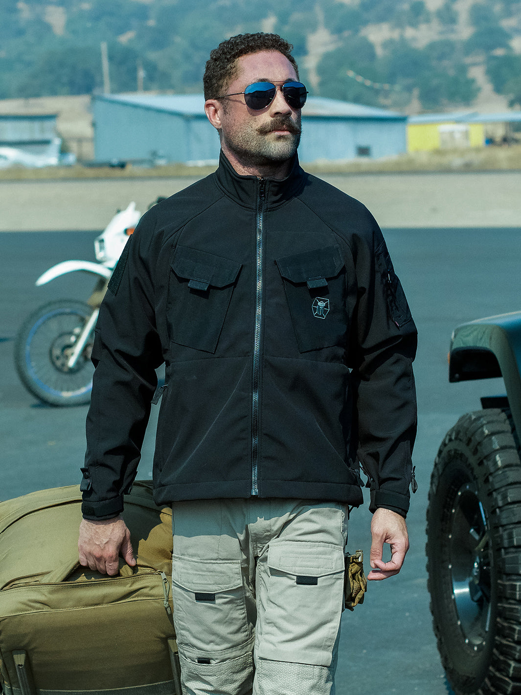 Kitanica - Legendary Apparel & Gear