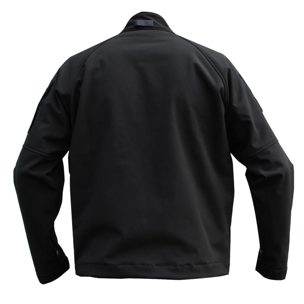 Kitanica Men's Softshell Jacket - U.S.A. Made