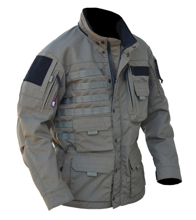 Kitanica MARK V Jacket - USA Made