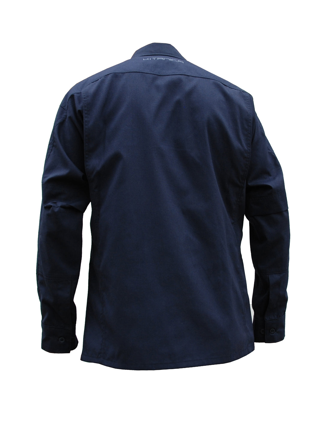 Long Sleeve Lightweight Vented Shirt